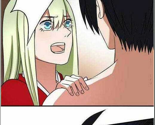 Nụ Hôn Hắc Vũ Chapter 25 trang 23