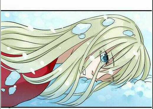 Nụ Hôn Hắc Vũ Chapter 25 trang 33