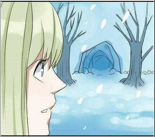 Nụ Hôn Hắc Vũ Chapter 25 trang 35