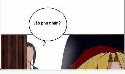 Nụ Hôn Hắc Vũ Chapter 25 trang 37