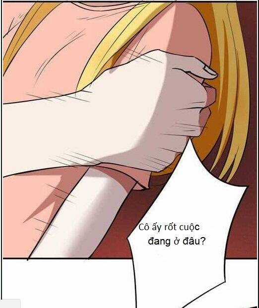 Nụ Hôn Hắc Vũ Chapter 25 trang 4