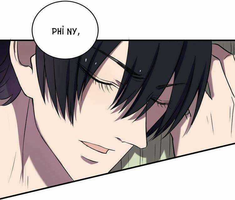 Nụ Hôn Hắc Vũ Chapter 26 trang 12