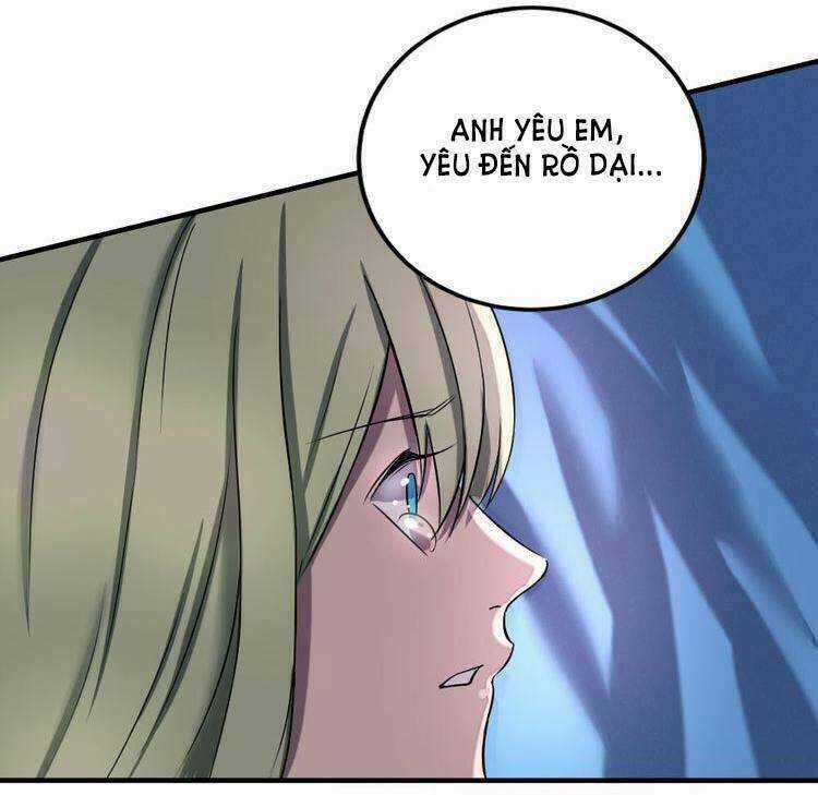 Nụ Hôn Hắc Vũ Chapter 26 trang 13