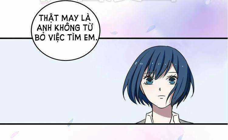 Nụ Hôn Hắc Vũ Chapter 26 trang 16
