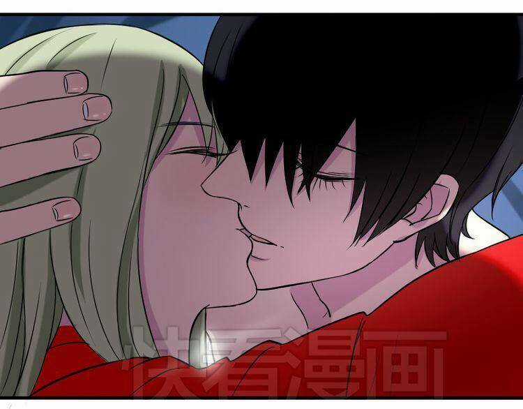 Nụ Hôn Hắc Vũ Chapter 26 trang 21