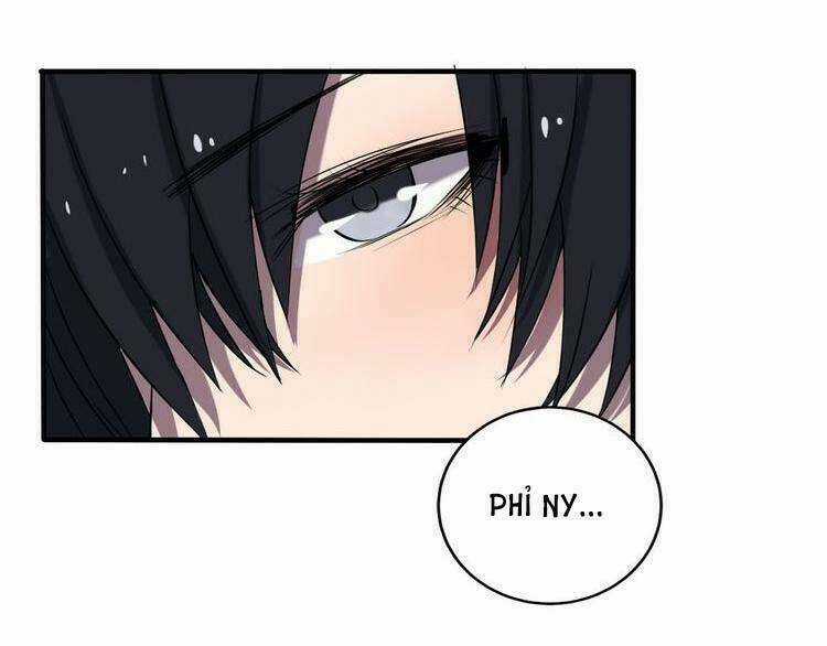 Nụ Hôn Hắc Vũ Chapter 26 trang 24