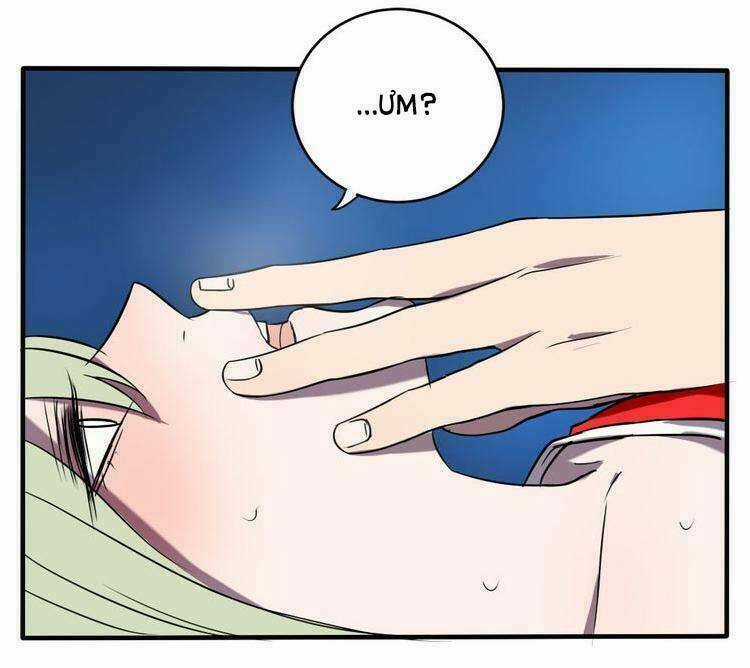 Nụ Hôn Hắc Vũ Chapter 26 trang 25