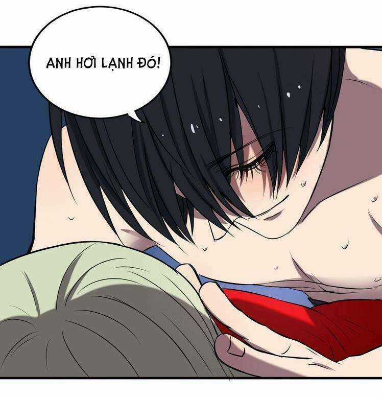 Nụ Hôn Hắc Vũ Chapter 26 trang 26