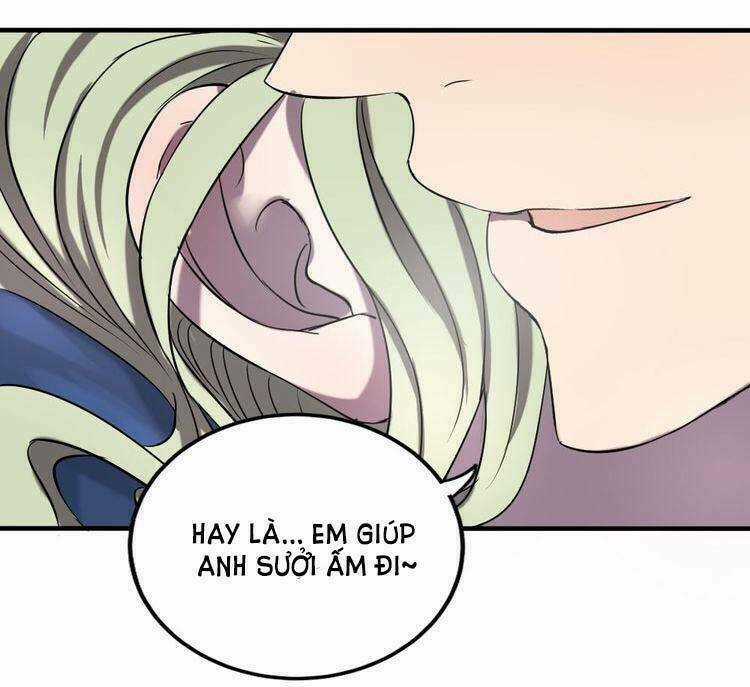 Nụ Hôn Hắc Vũ Chapter 26 trang 28