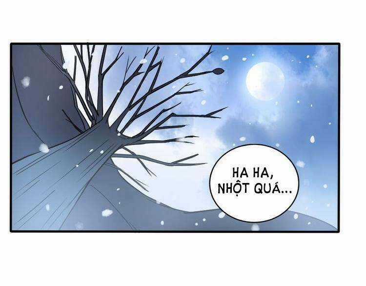 Nụ Hôn Hắc Vũ Chapter 26 trang 35