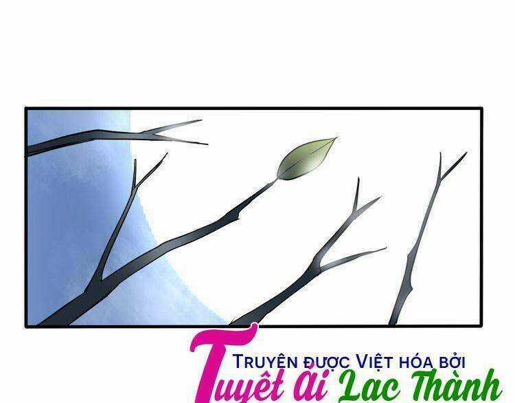 Nụ Hôn Hắc Vũ Chapter 26 trang 36