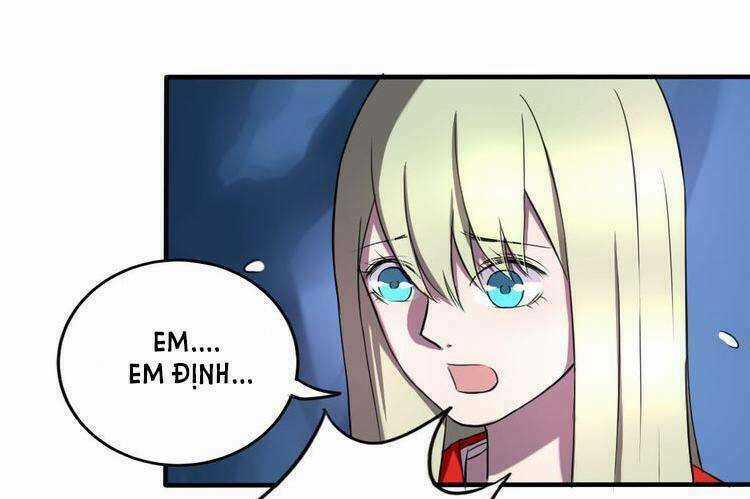 Nụ Hôn Hắc Vũ Chapter 26 trang 4