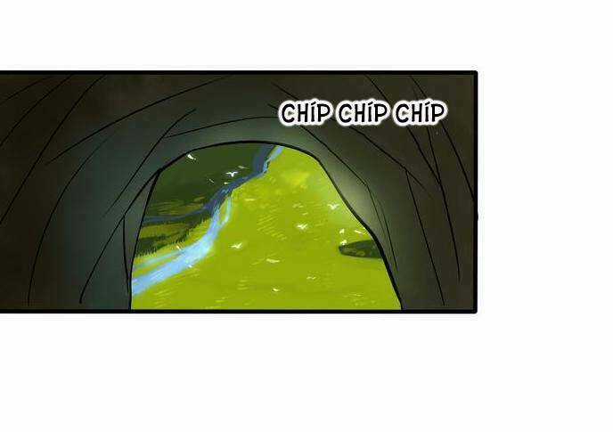 Nụ Hôn Hắc Vũ Chapter 26 trang 43