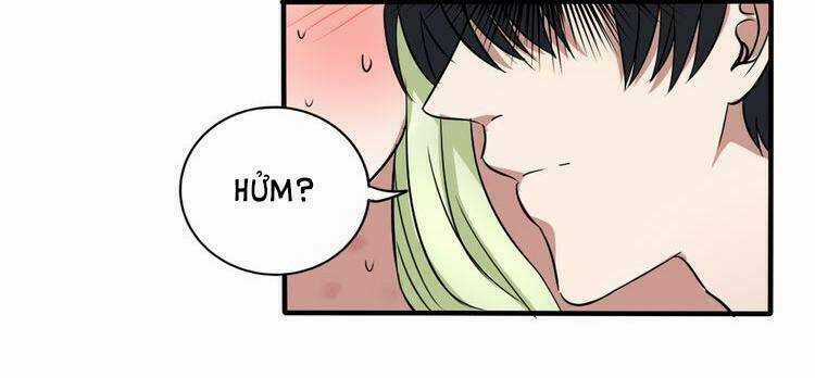 Nụ Hôn Hắc Vũ Chapter 26 trang 48