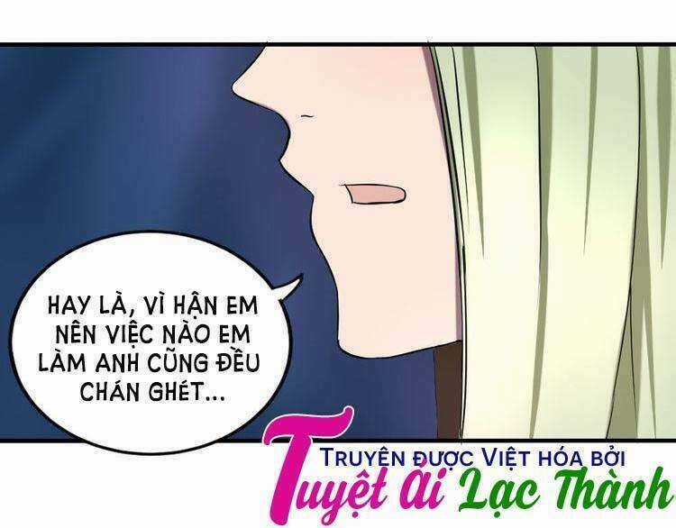 Nụ Hôn Hắc Vũ Chapter 26 trang 7