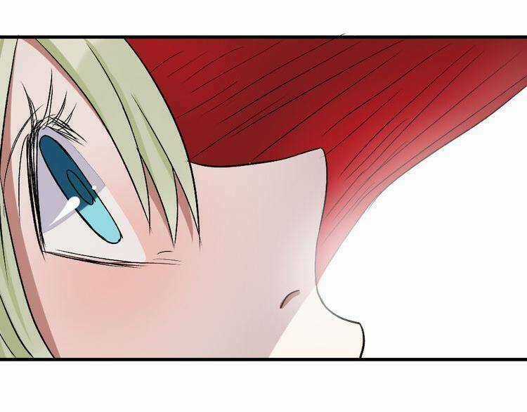 Nụ Hôn Hắc Vũ Chapter 27 trang 10