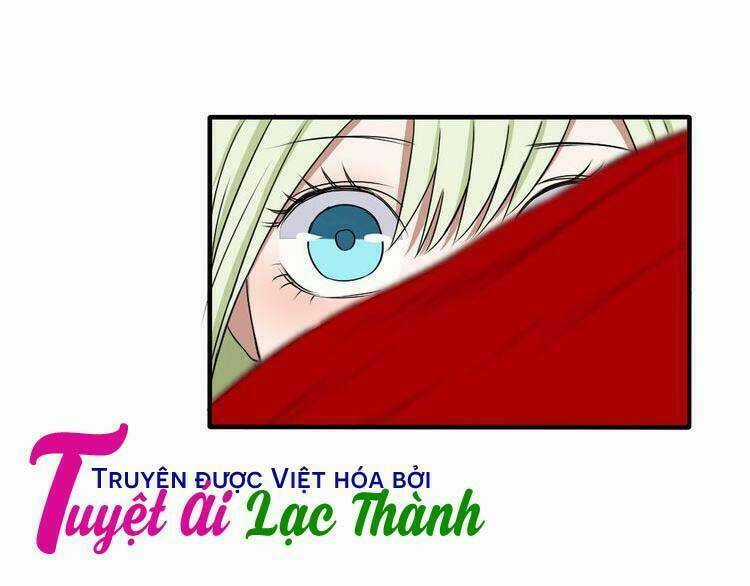Nụ Hôn Hắc Vũ Chapter 27 trang 11