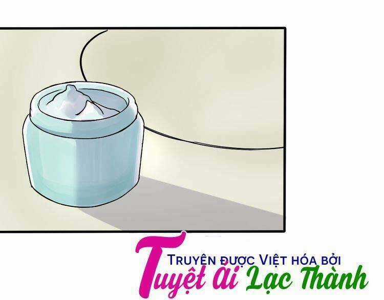 Nụ Hôn Hắc Vũ Chapter 27 trang 16