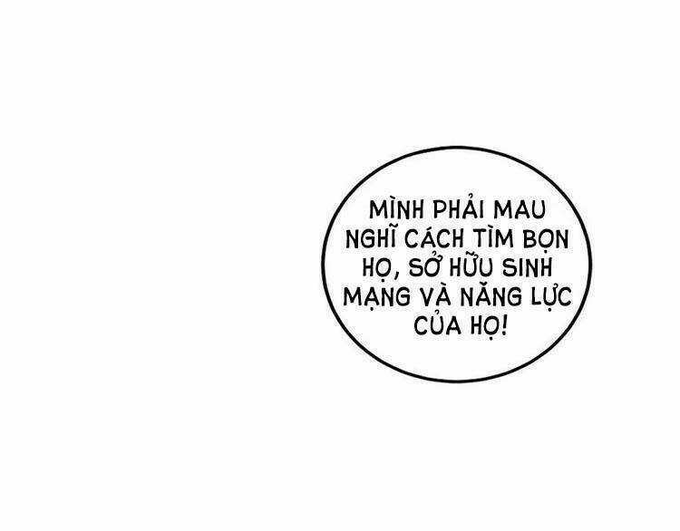 Nụ Hôn Hắc Vũ Chapter 27 trang 19