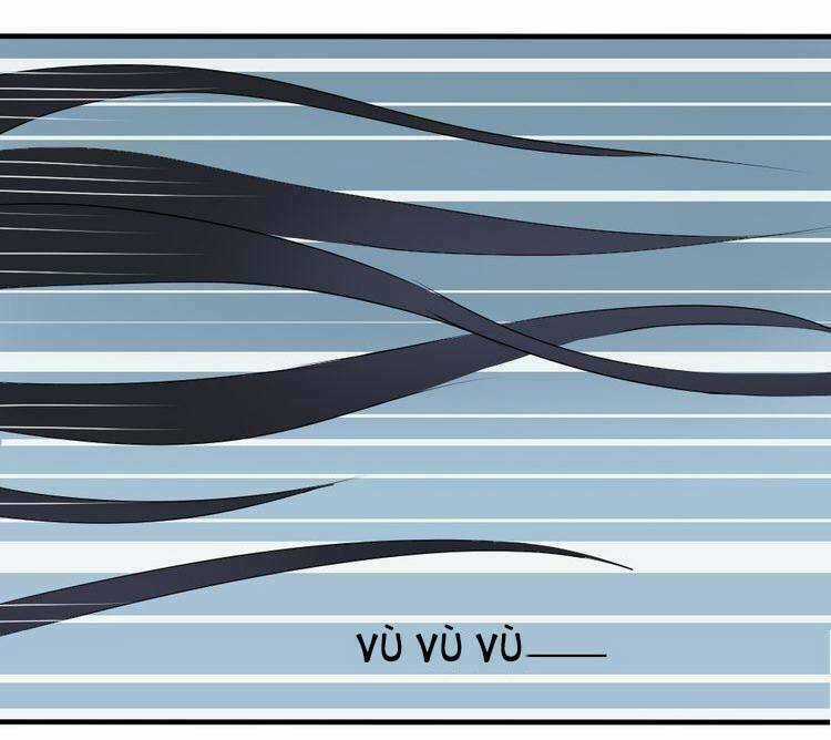 Nụ Hôn Hắc Vũ Chapter 27 trang 24