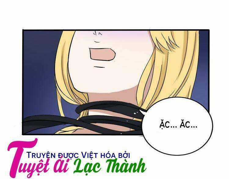 Nụ Hôn Hắc Vũ Chapter 27 trang 26