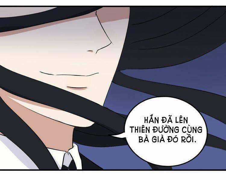 Nụ Hôn Hắc Vũ Chapter 27 trang 27