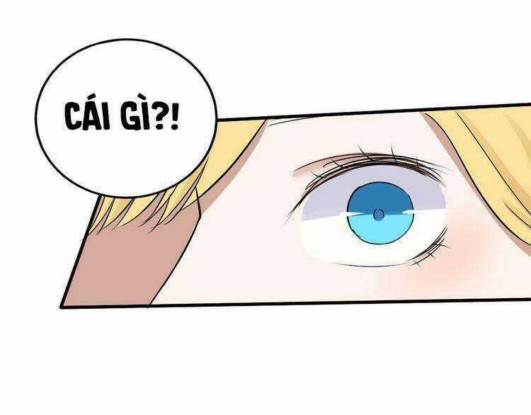 Nụ Hôn Hắc Vũ Chapter 27 trang 28