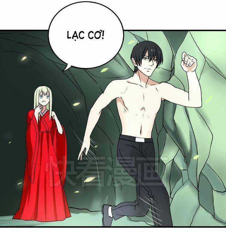 Nụ Hôn Hắc Vũ Chapter 27 trang 36