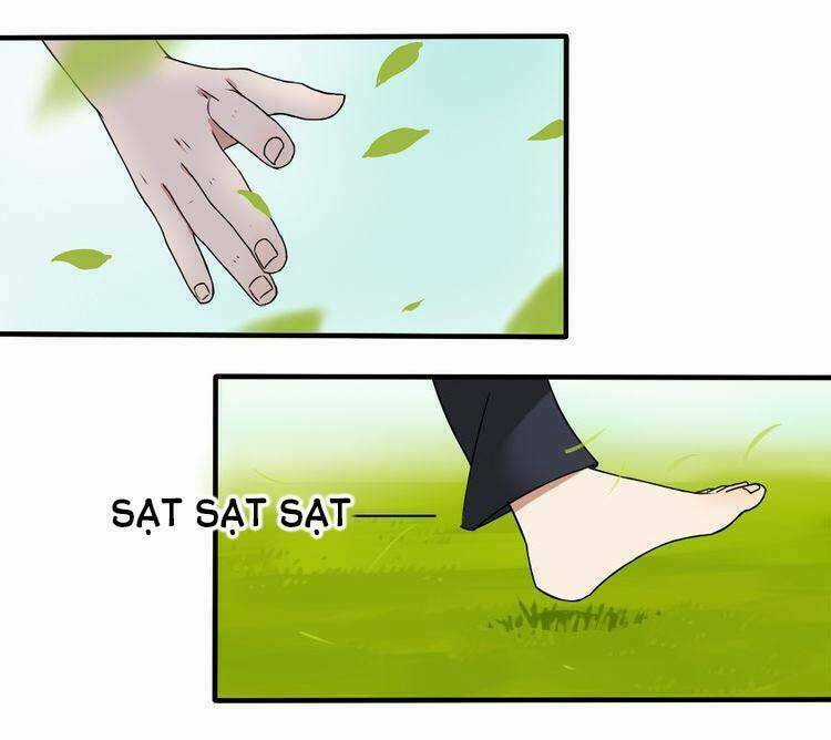 Nụ Hôn Hắc Vũ Chapter 27 trang 37