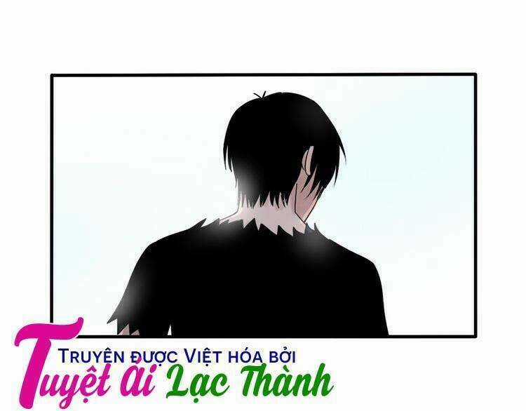 Nụ Hôn Hắc Vũ Chapter 27 trang 41