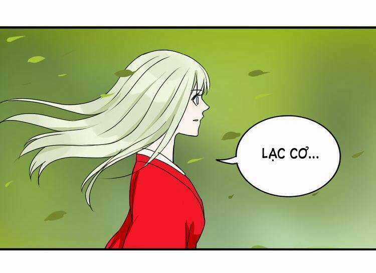 Nụ Hôn Hắc Vũ Chapter 27 trang 43