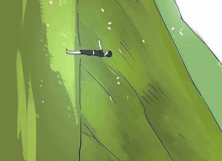 Nụ Hôn Hắc Vũ Chapter 27 trang 45