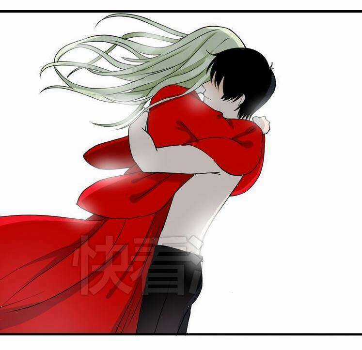 Nụ Hôn Hắc Vũ Chapter 27 trang 46