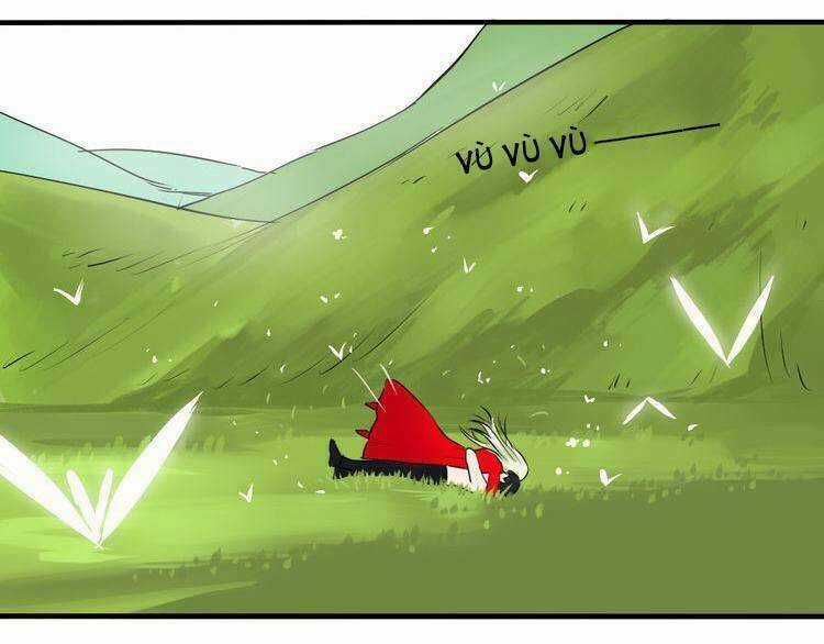 Nụ Hôn Hắc Vũ Chapter 27 trang 47