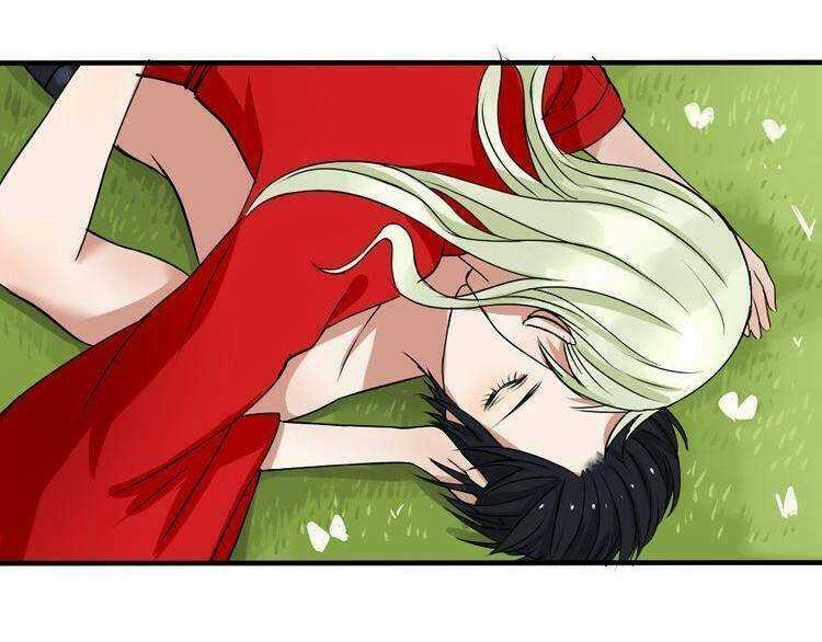 Nụ Hôn Hắc Vũ Chapter 27 trang 49