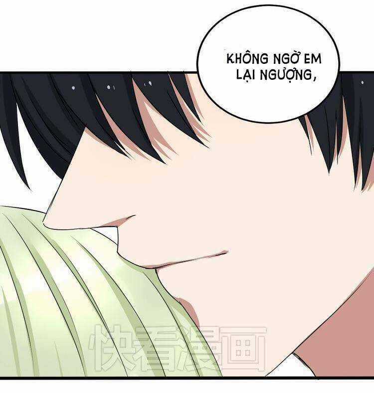 Nụ Hôn Hắc Vũ Chapter 27 trang 5