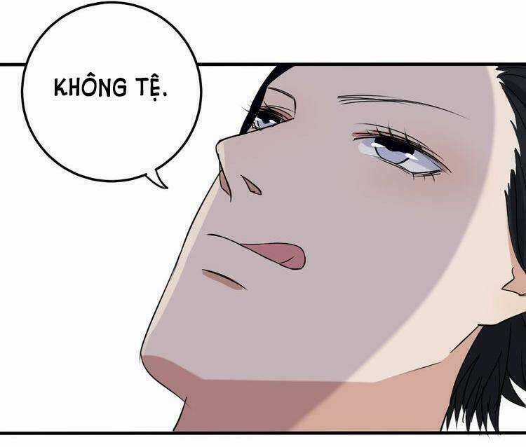 Nụ Hôn Hắc Vũ Chapter 27 trang 53