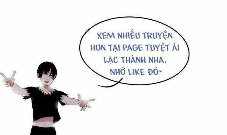 Nụ Hôn Hắc Vũ Chapter 27 trang 58