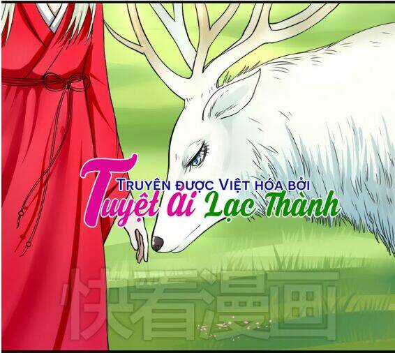 Nụ Hôn Hắc Vũ Chapter 28 trang 11