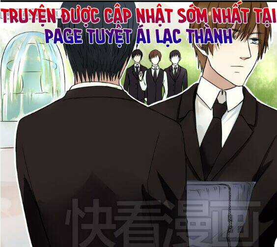 Nụ Hôn Hắc Vũ Chapter 28 trang 2