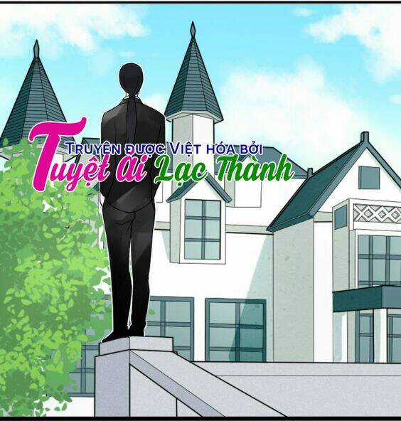 Nụ Hôn Hắc Vũ Chapter 28 trang 21