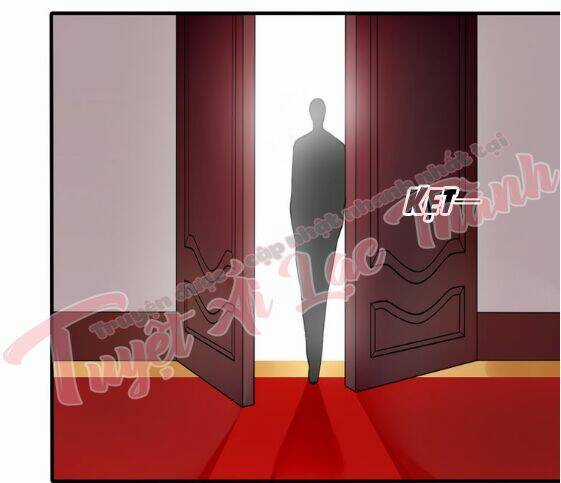 Nụ Hôn Hắc Vũ Chapter 28 trang 22