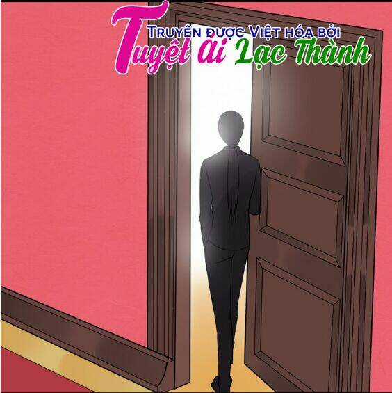 Nụ Hôn Hắc Vũ Chapter 28 trang 23