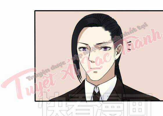 Nụ Hôn Hắc Vũ Chapter 28 trang 24