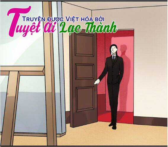 Nụ Hôn Hắc Vũ Chapter 28 trang 25