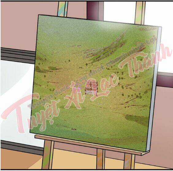 Nụ Hôn Hắc Vũ Chapter 28 trang 26