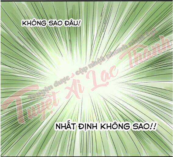 Nụ Hôn Hắc Vũ Chapter 28 trang 38