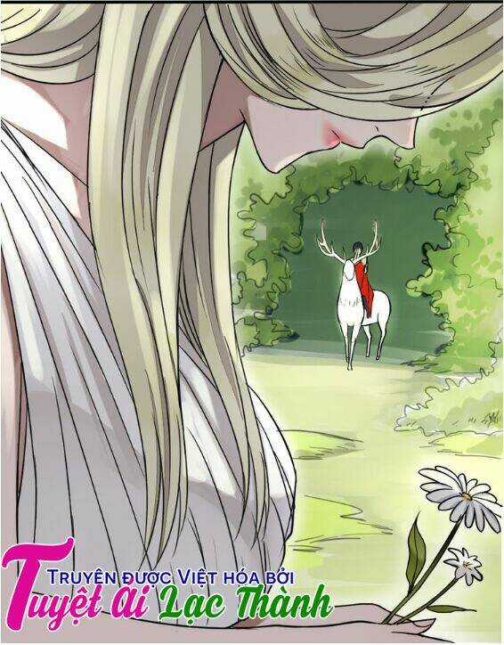 Nụ Hôn Hắc Vũ Chapter 28 trang 39