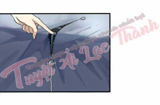 Nụ Hôn Hắc Vũ Chapter 28 trang 4