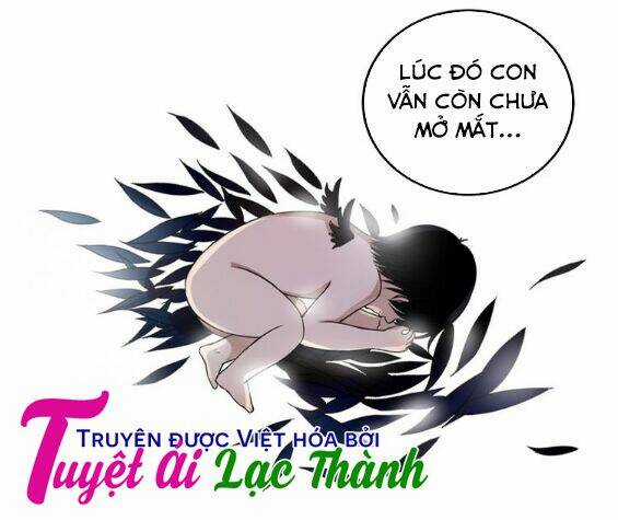 Nụ Hôn Hắc Vũ Chapter 28 trang 45